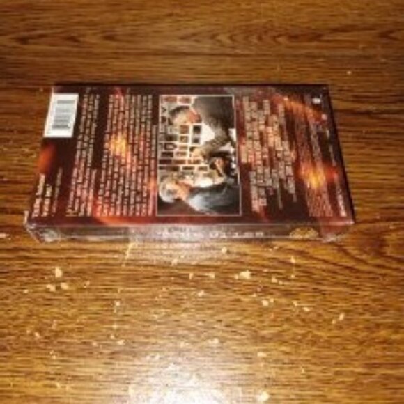 True Crime (VHS, 2000, unopened / new with watermark) Clint Eastwood Collection - Picture 5 of 6